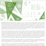 Employee Handbook Sample Page 05