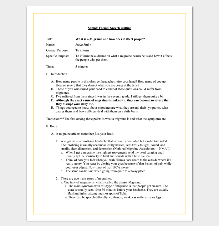 speech-outline-template-38-samples-examples-and-formats