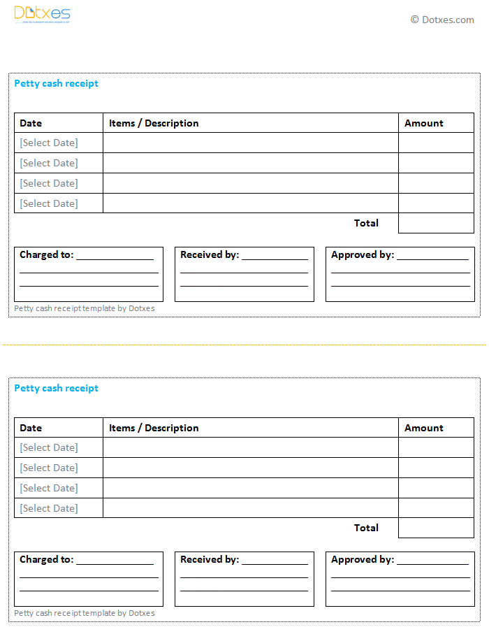 Petty-cash-receipt-template-for-multiple-payments